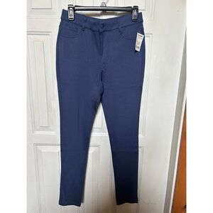 Navy Blue Jeggings